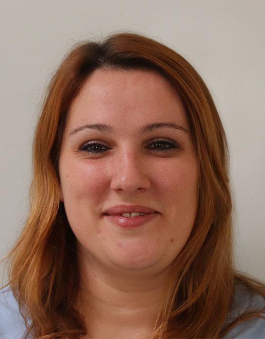 L’équipe du dentaire du Dr Virginie Sahal Dentiste Gers